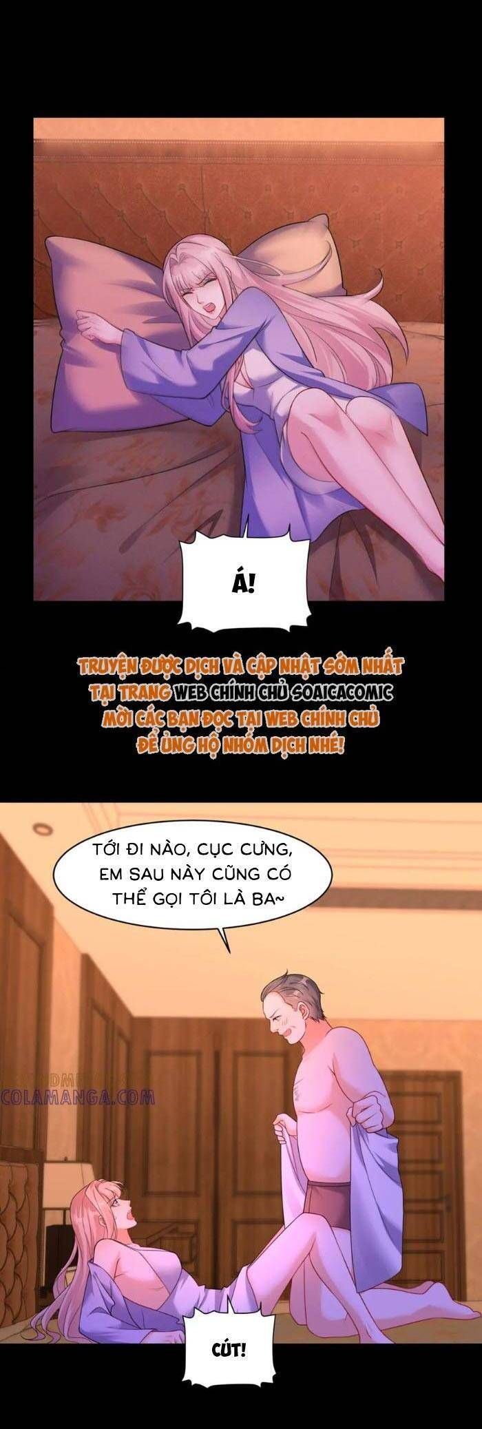 Quyền Lực Gót Hồng Chapter 30 - 15