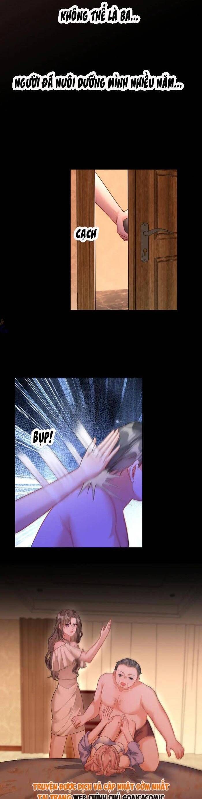 Quyền Lực Gót Hồng Chapter 30 - 17