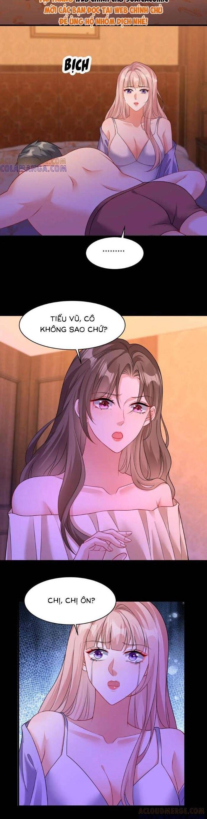 Quyền Lực Gót Hồng Chapter 30 - 18