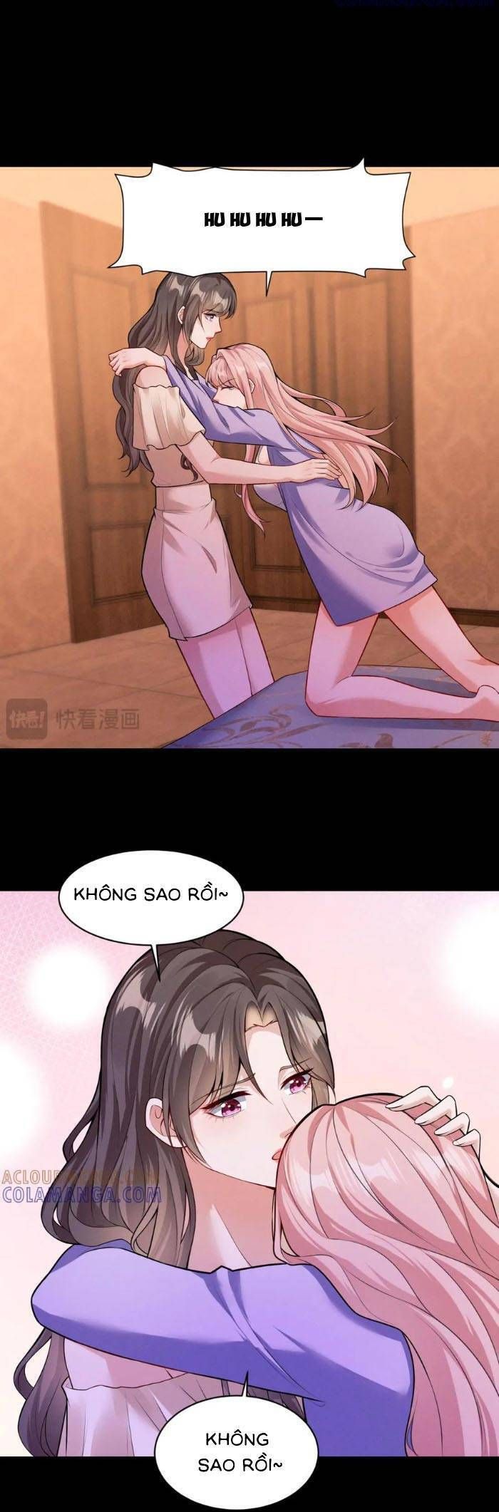 Quyền Lực Gót Hồng Chapter 30 - 19