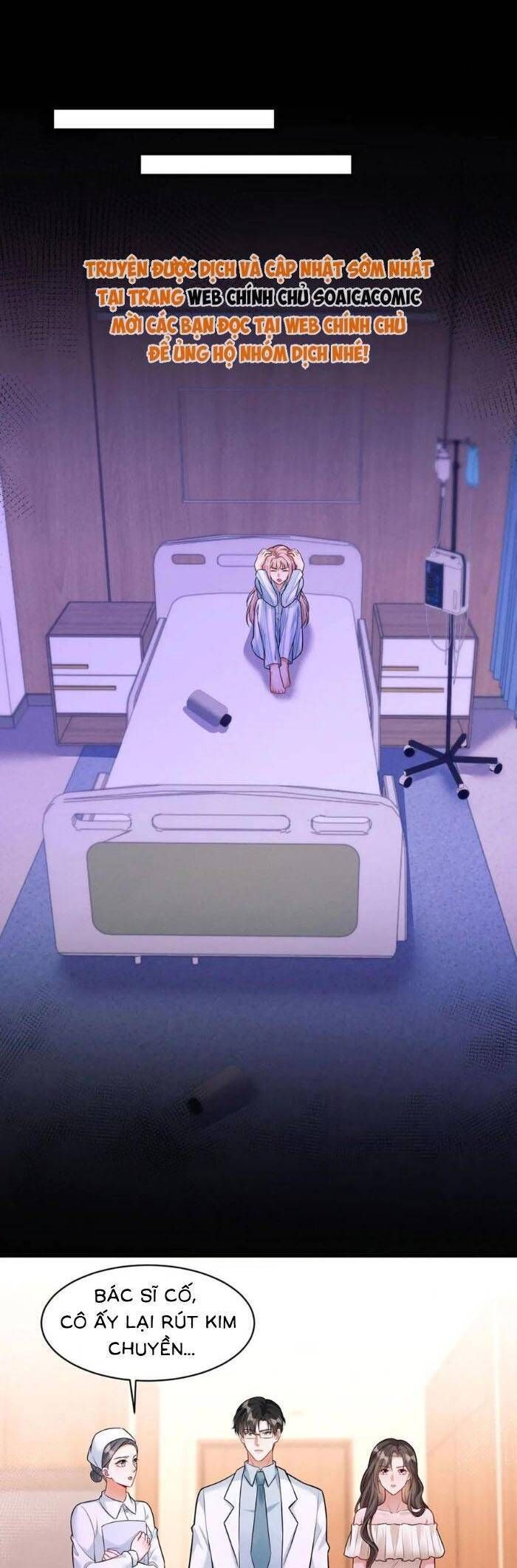 Quyền Lực Gót Hồng Chapter 30 - 20