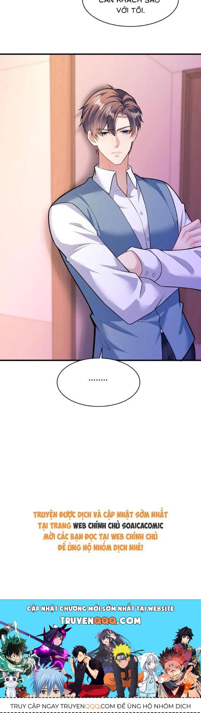 Quyền Lực Gót Hồng Chapter 30 - 24