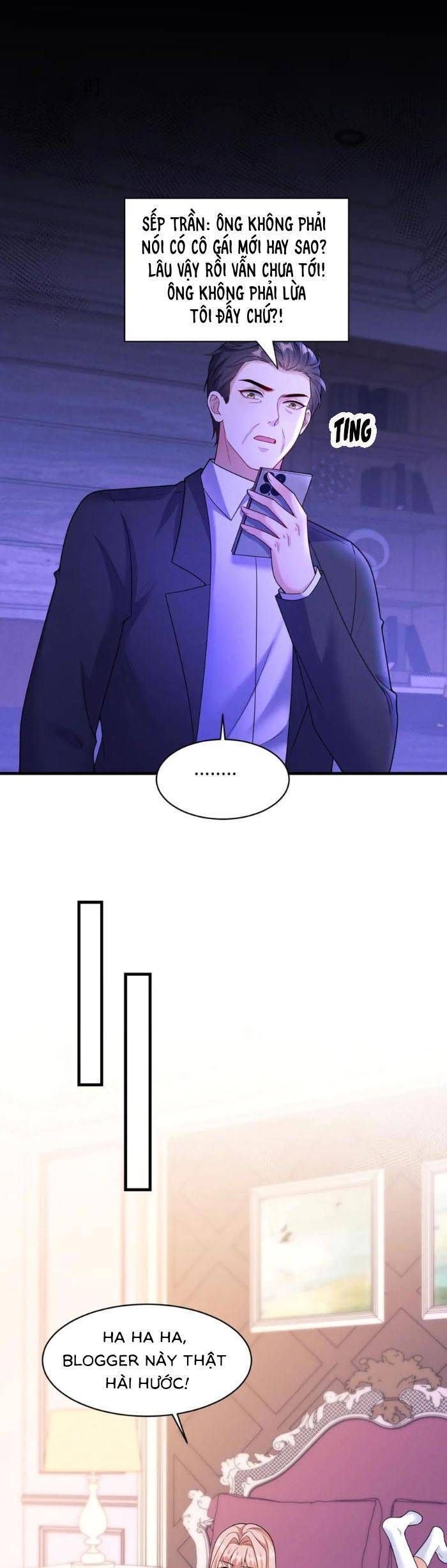 Quyền Lực Gót Hồng Chapter 30 - 4