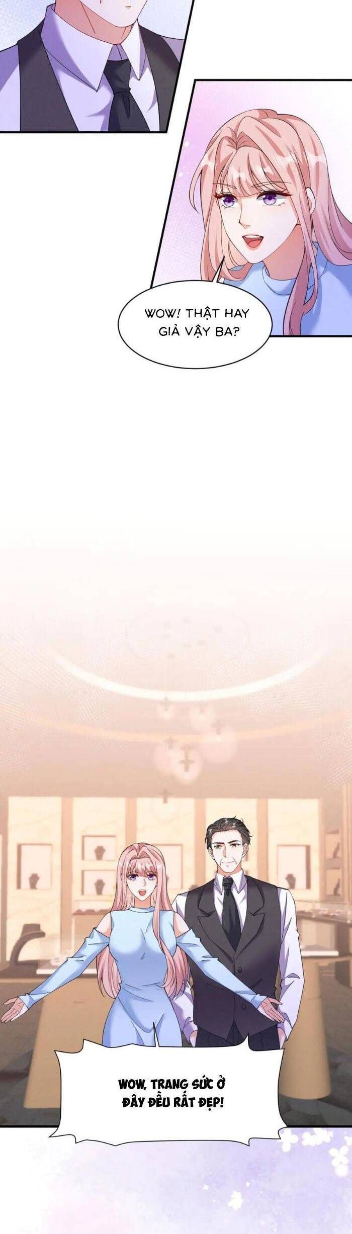 Quyền Lực Gót Hồng Chapter 30 - 6