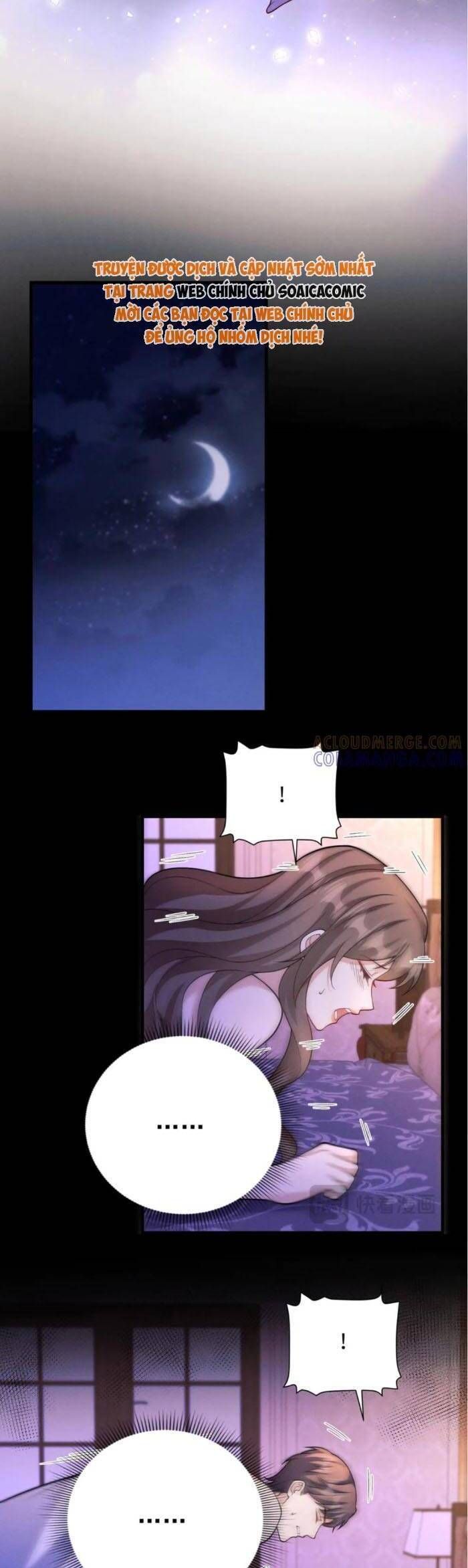 Quyền Lực Gót Hồng Chapter 31 - 11