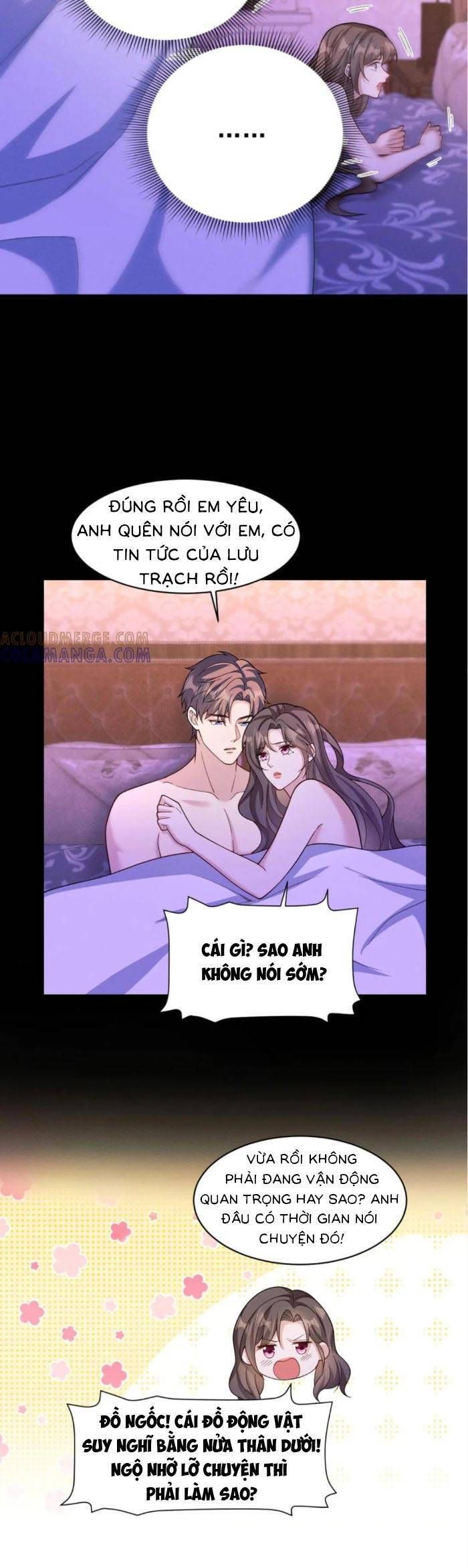 Quyền Lực Gót Hồng Chapter 31 - 12