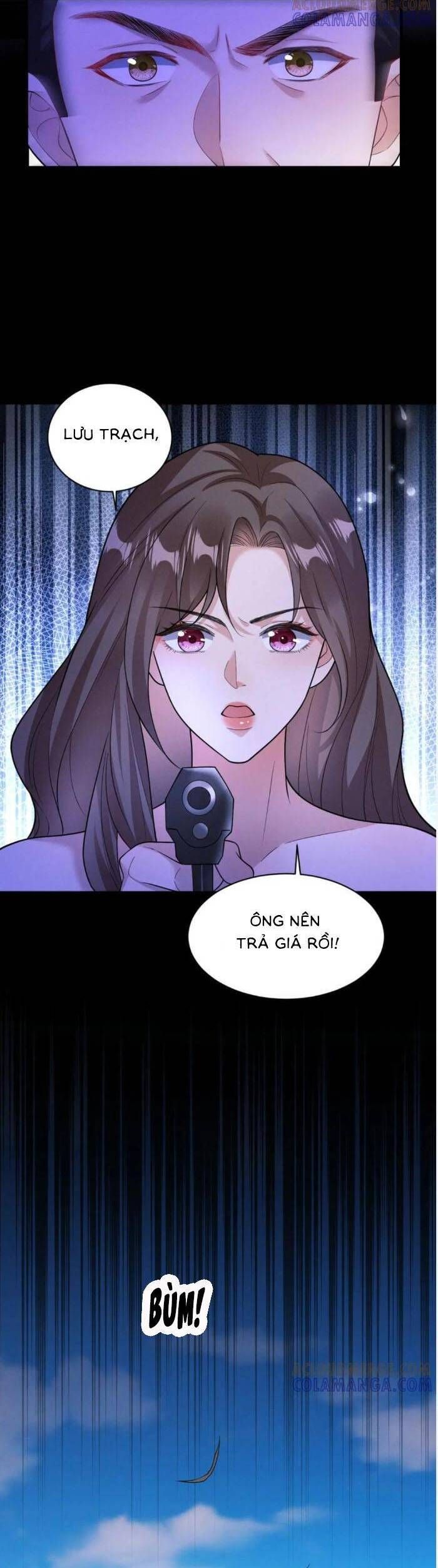 Quyền Lực Gót Hồng Chapter 31 - 19