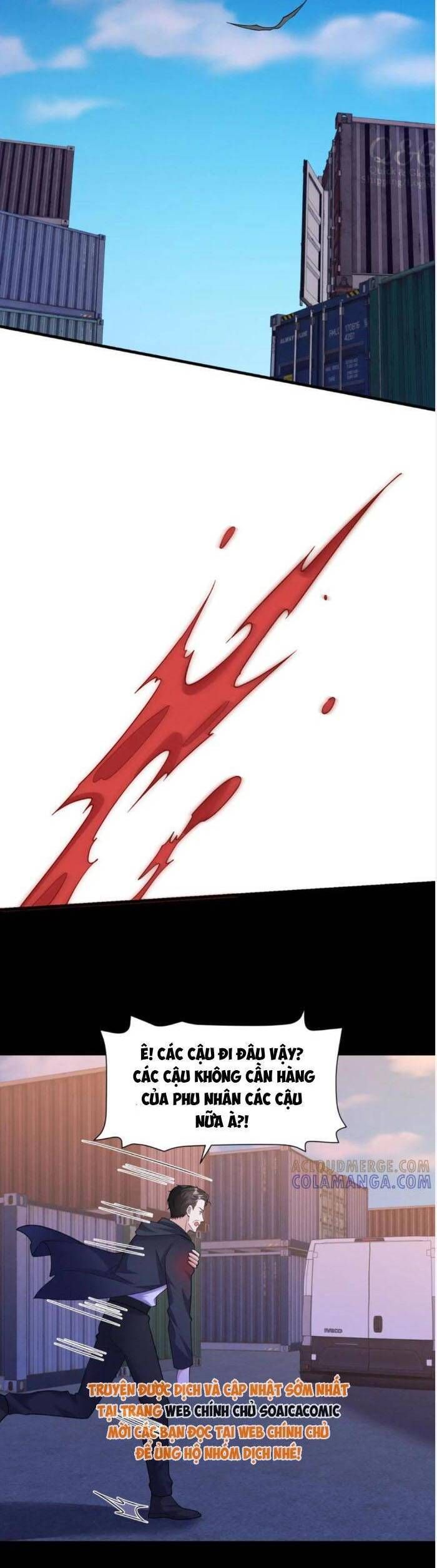 Quyền Lực Gót Hồng Chapter 31 - 20