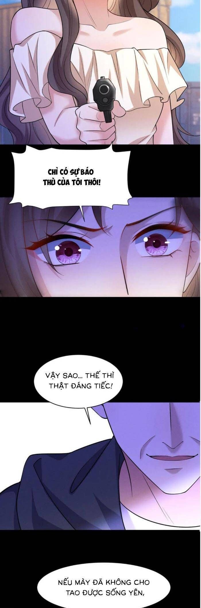Quyền Lực Gót Hồng Chapter 31 - 22