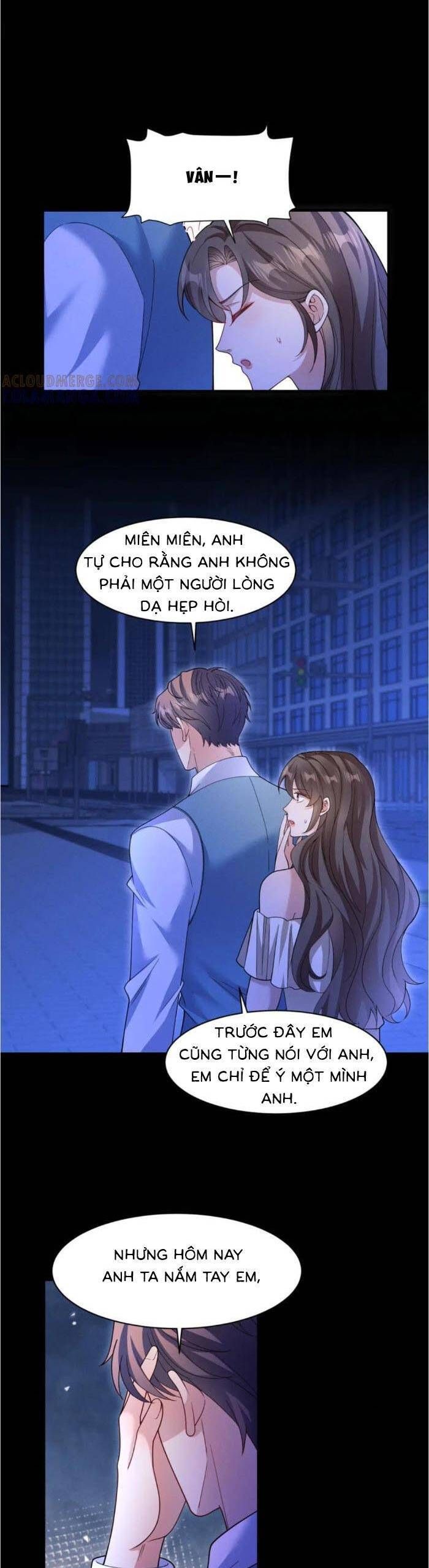 Quyền Lực Gót Hồng Chapter 31 - 5