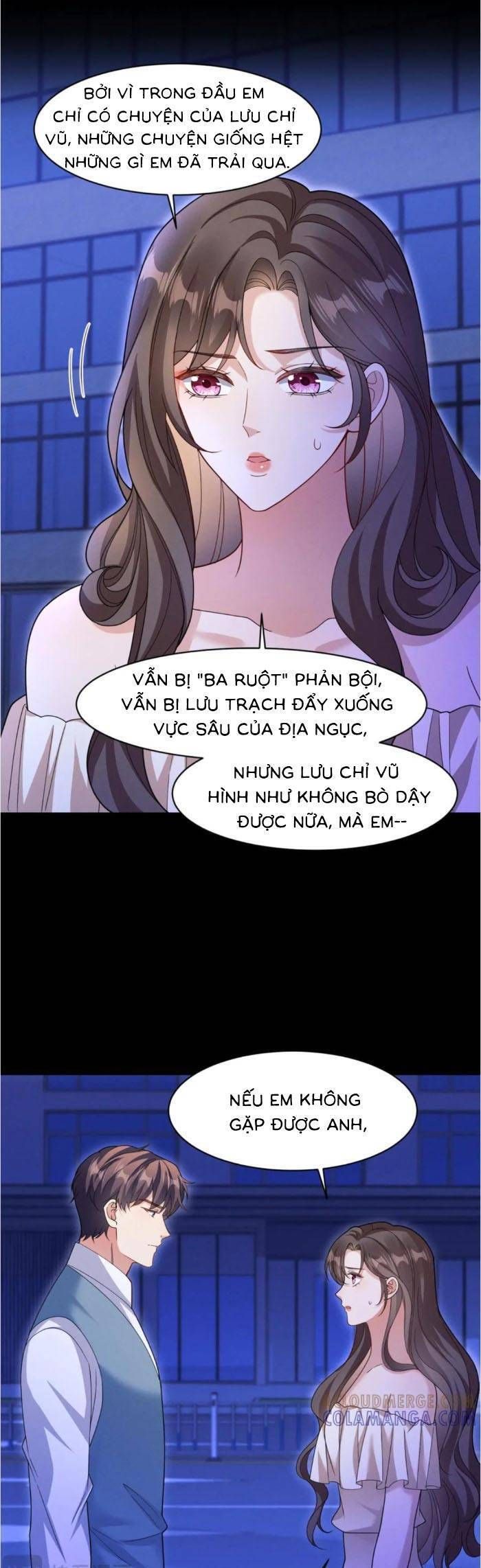 Quyền Lực Gót Hồng Chapter 31 - 7