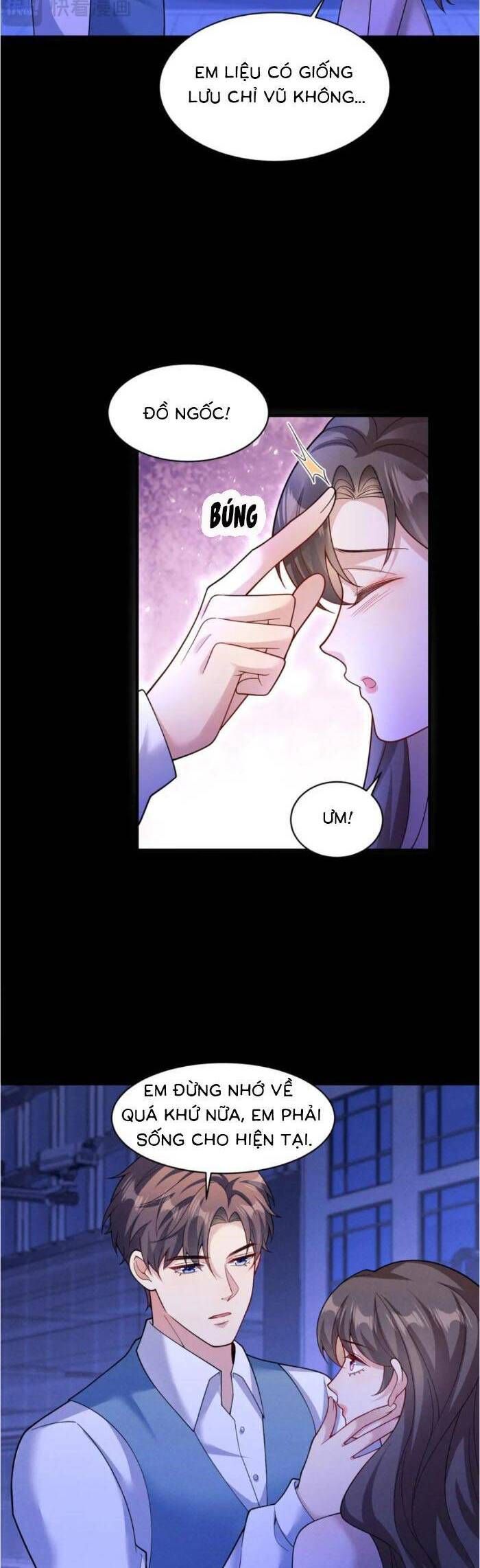 Quyền Lực Gót Hồng Chapter 31 - 8