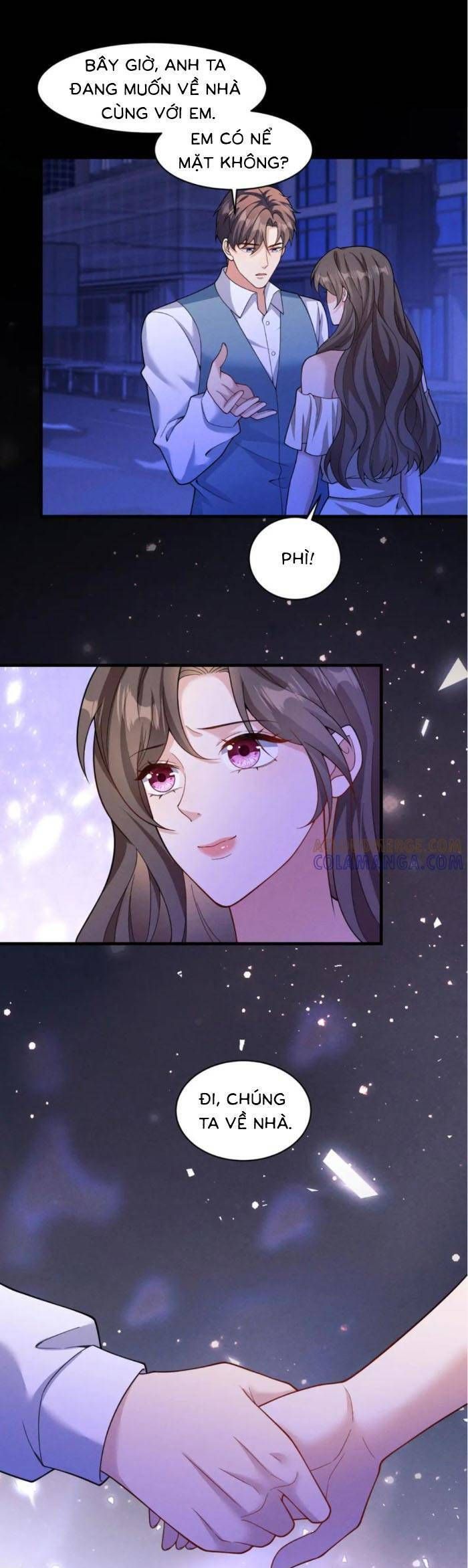 Quyền Lực Gót Hồng Chapter 31 - 10
