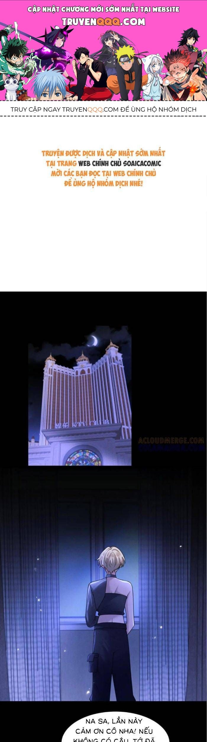 Quyền Lực Gót Hồng Chapter 32 - 1