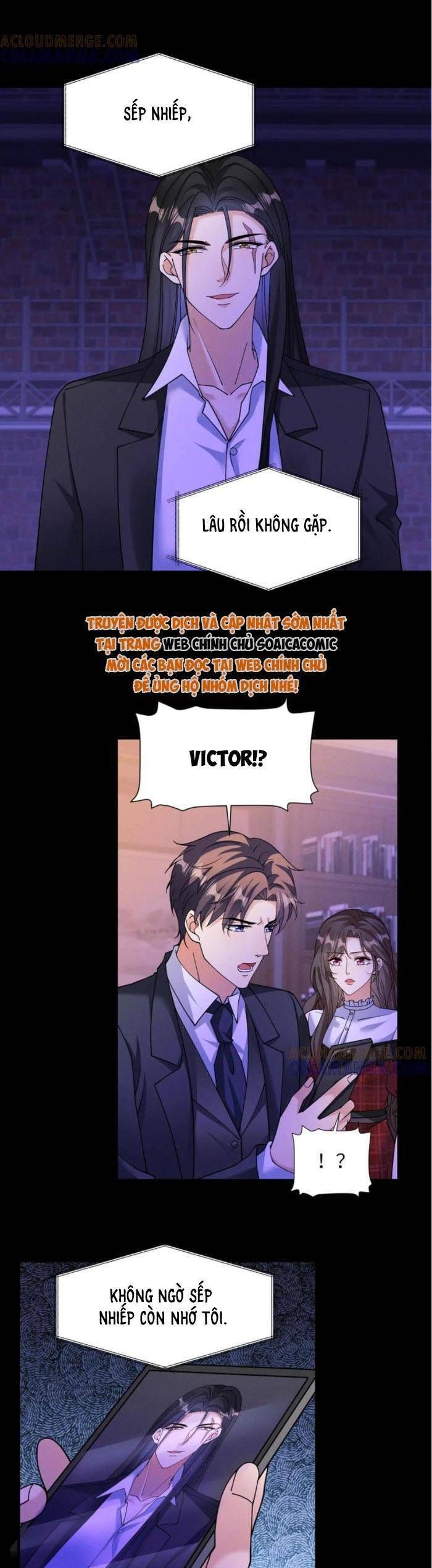 Quyền Lực Gót Hồng Chapter 32 - 14