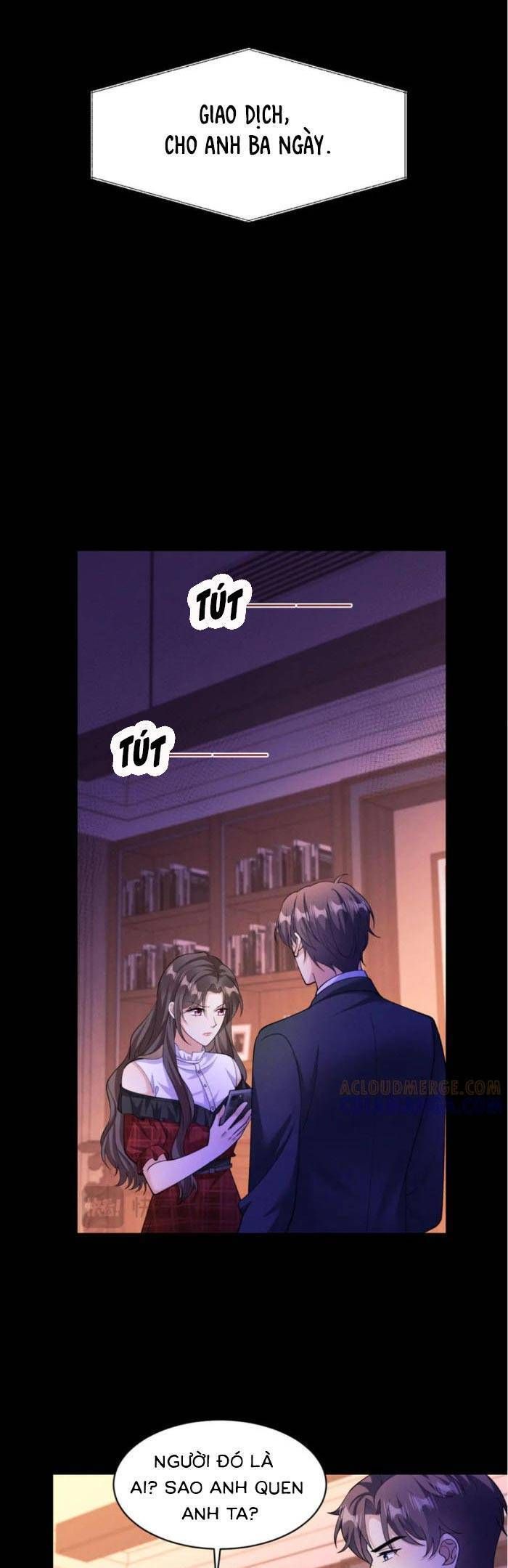 Quyền Lực Gót Hồng Chapter 32 - 19
