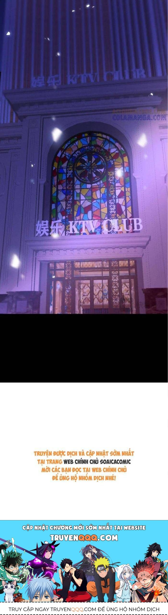 Quyền Lực Gót Hồng Chapter 32 - 21