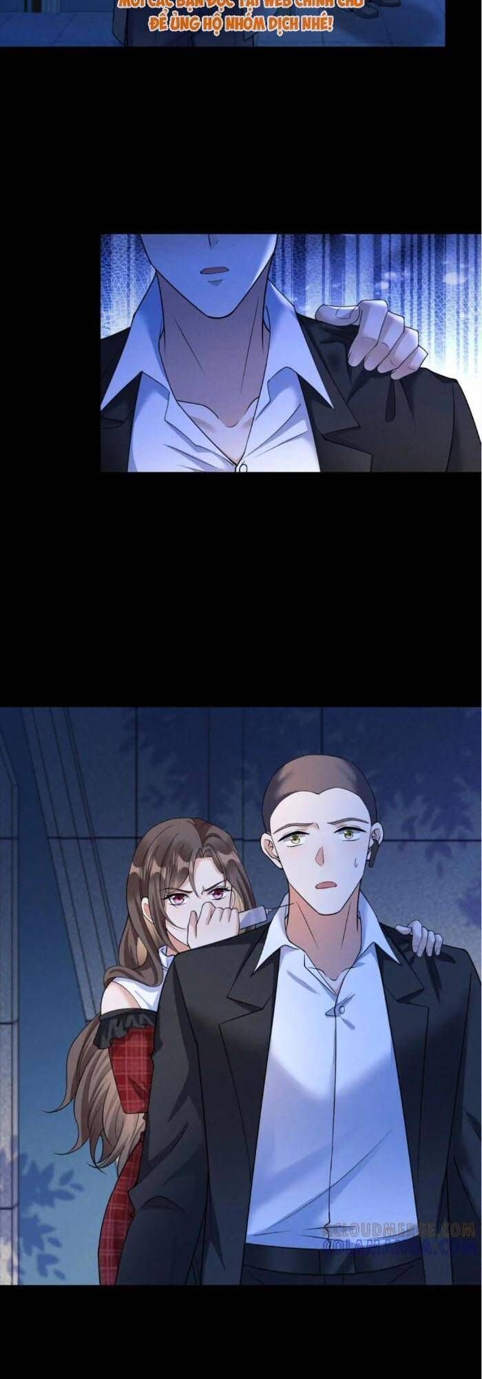 Quyền Lực Gót Hồng Chapter 33 - 12