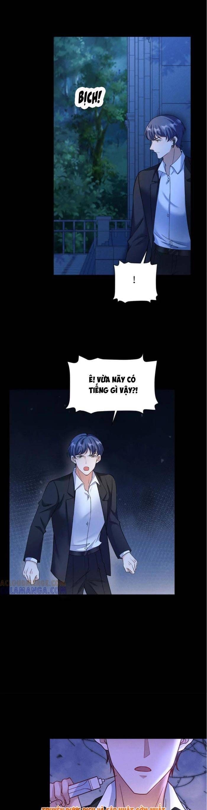 Quyền Lực Gót Hồng Chapter 33 - 13