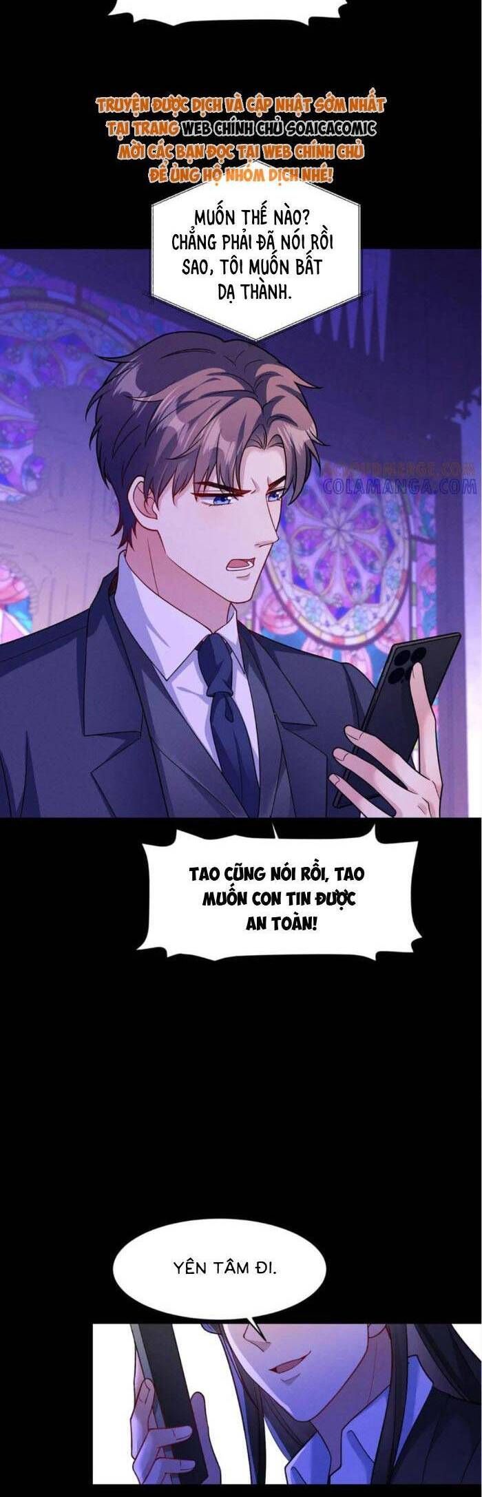 Quyền Lực Gót Hồng Chapter 33 - 17