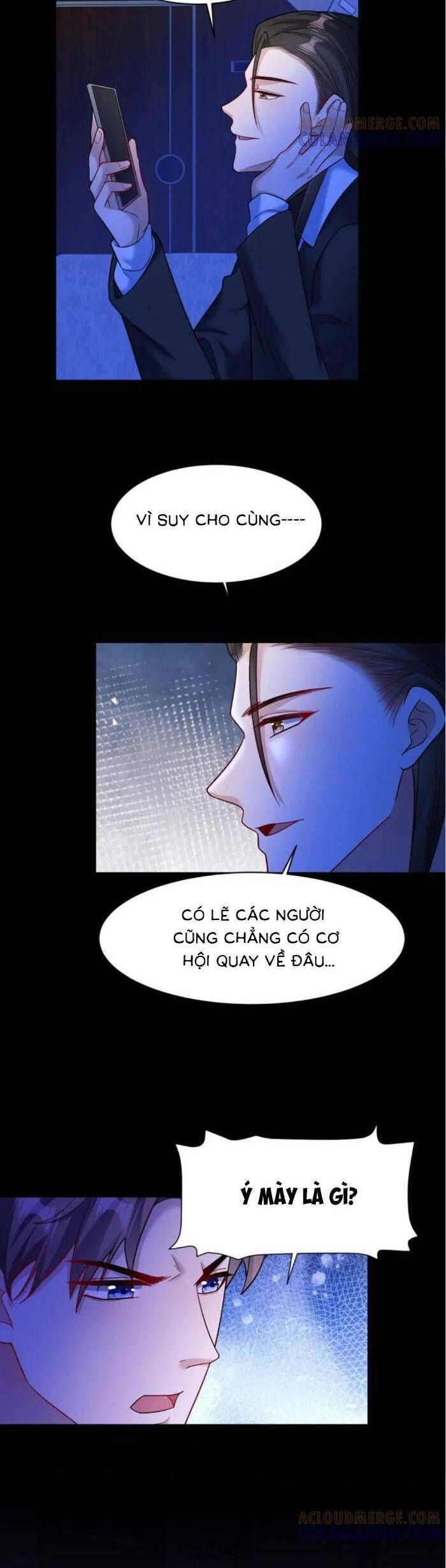 Quyền Lực Gót Hồng Chapter 33 - 19