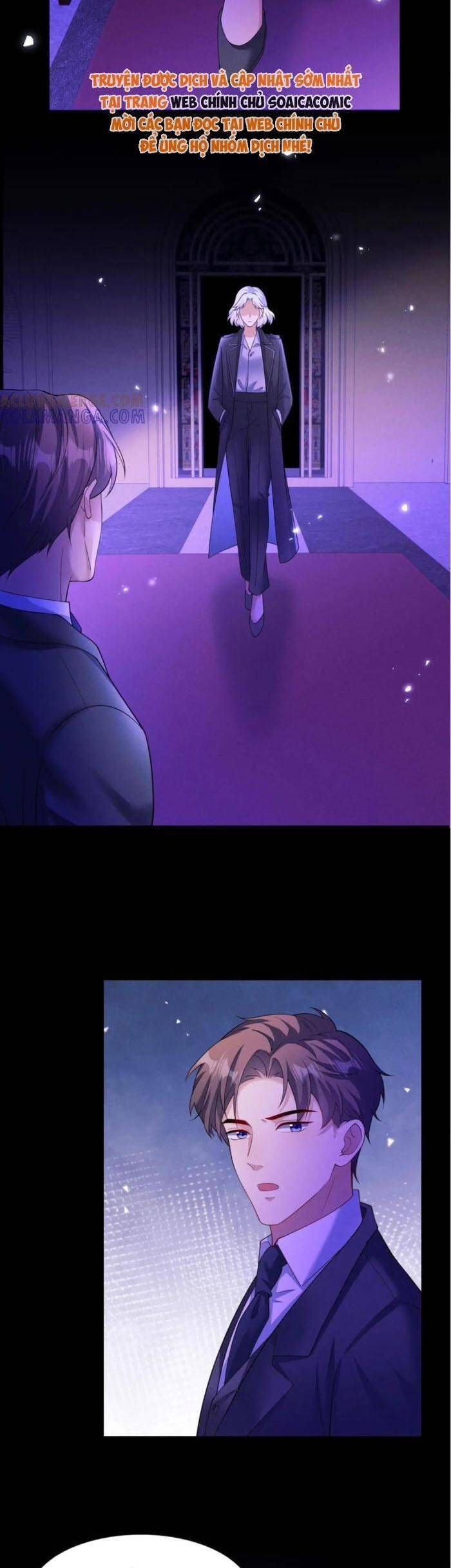 Quyền Lực Gót Hồng Chapter 33 - 25