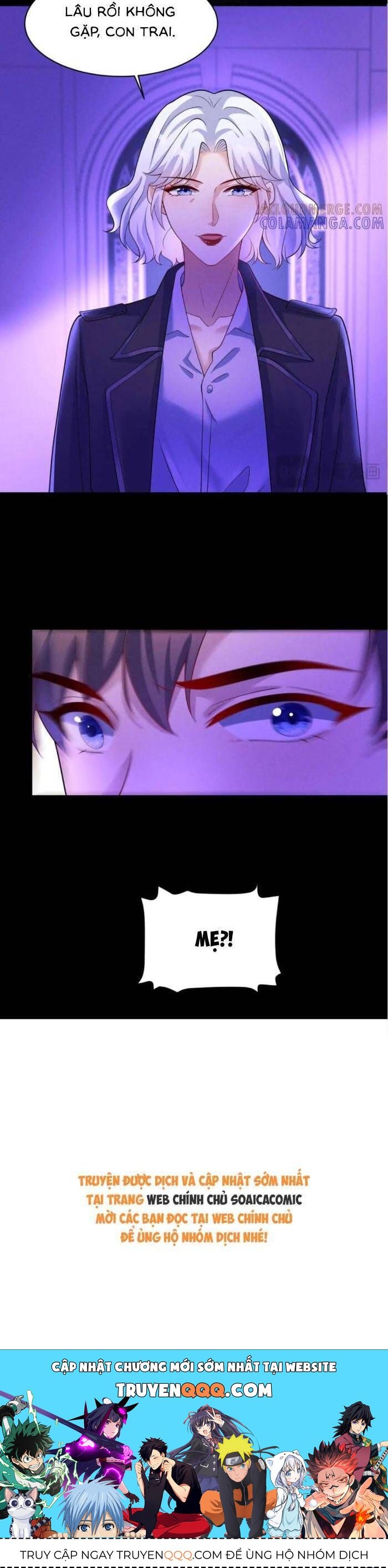 Quyền Lực Gót Hồng Chapter 33 - 26