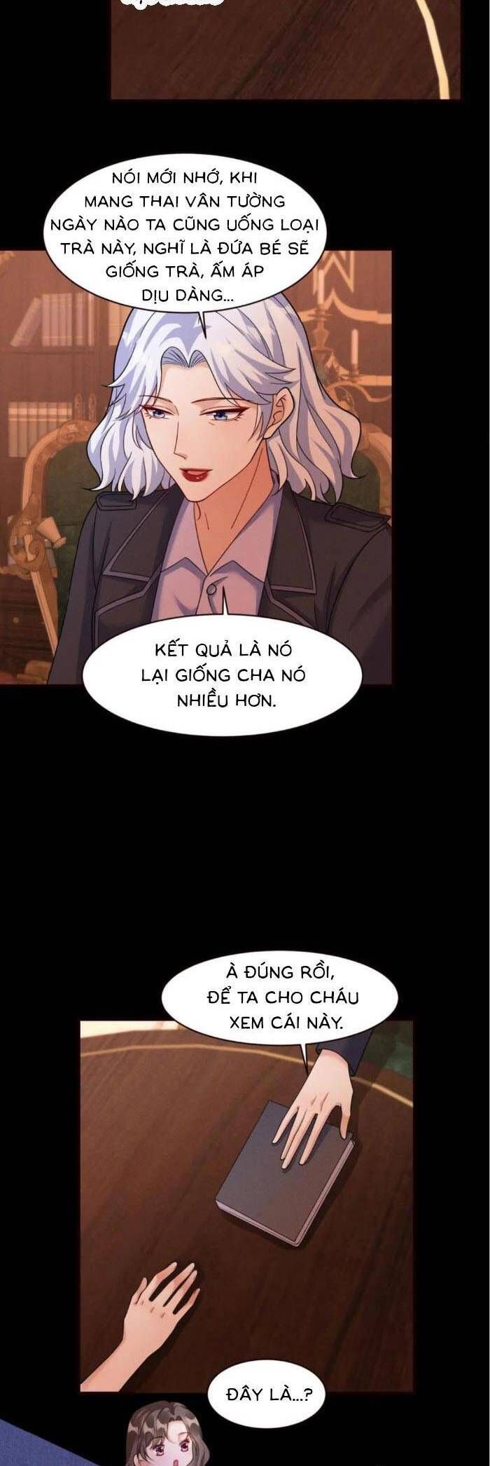 Quyền Lực Gót Hồng Chapter 34 - 13