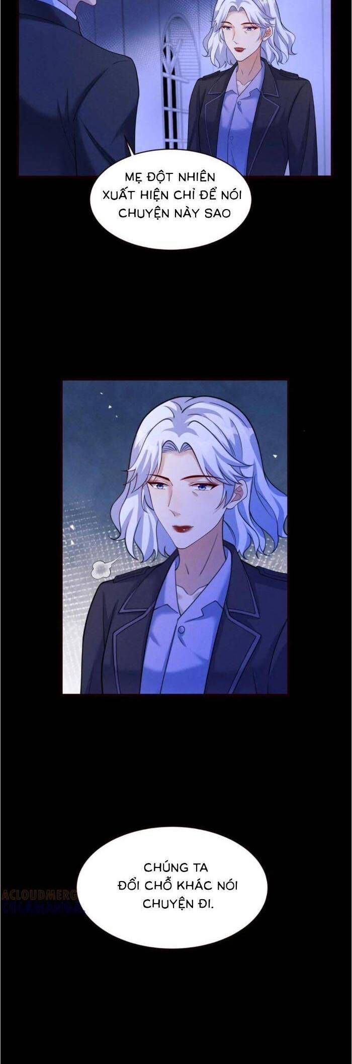 Quyền Lực Gót Hồng Chapter 34 - 3