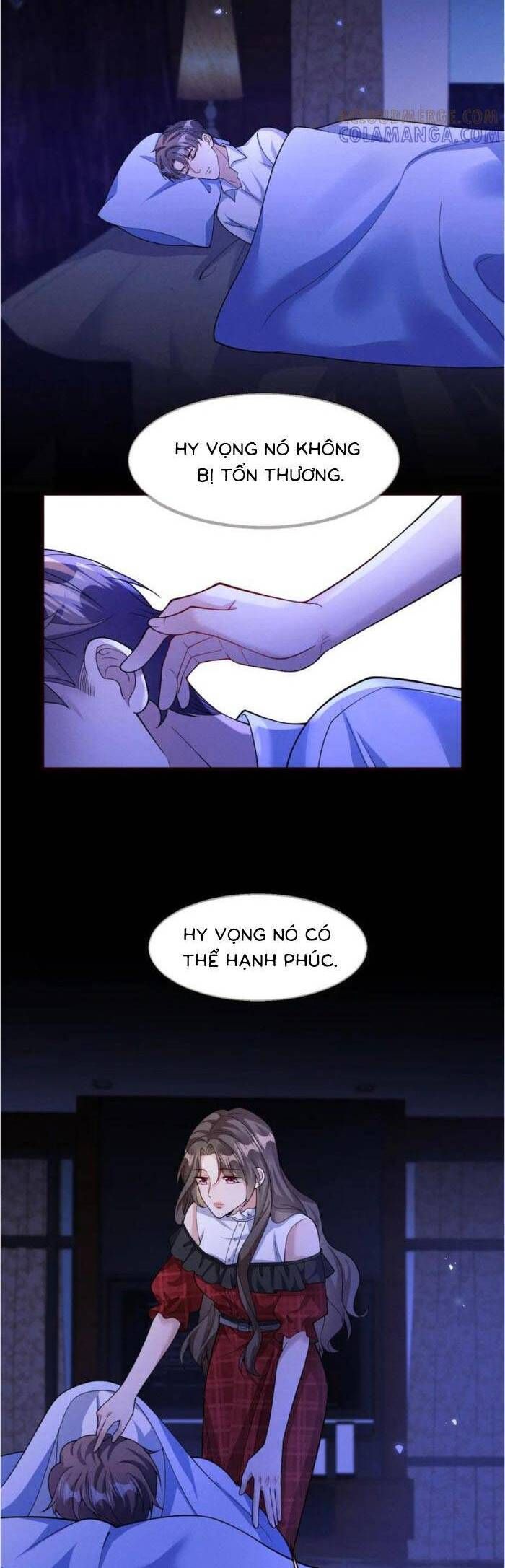 Quyền Lực Gót Hồng Chapter 34 - 23