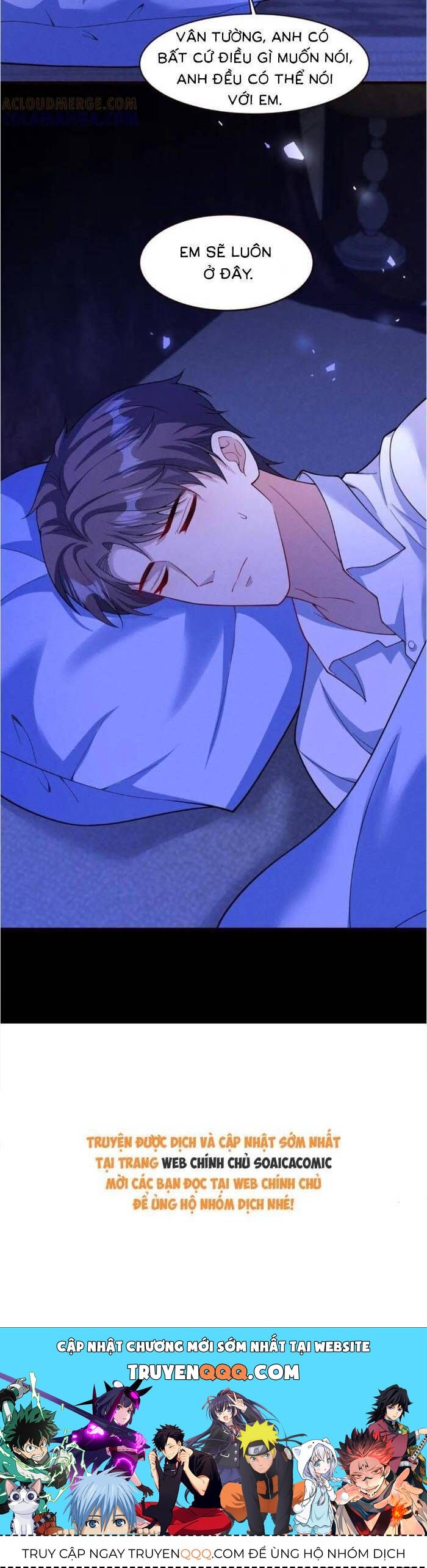 Quyền Lực Gót Hồng Chapter 34 - 24