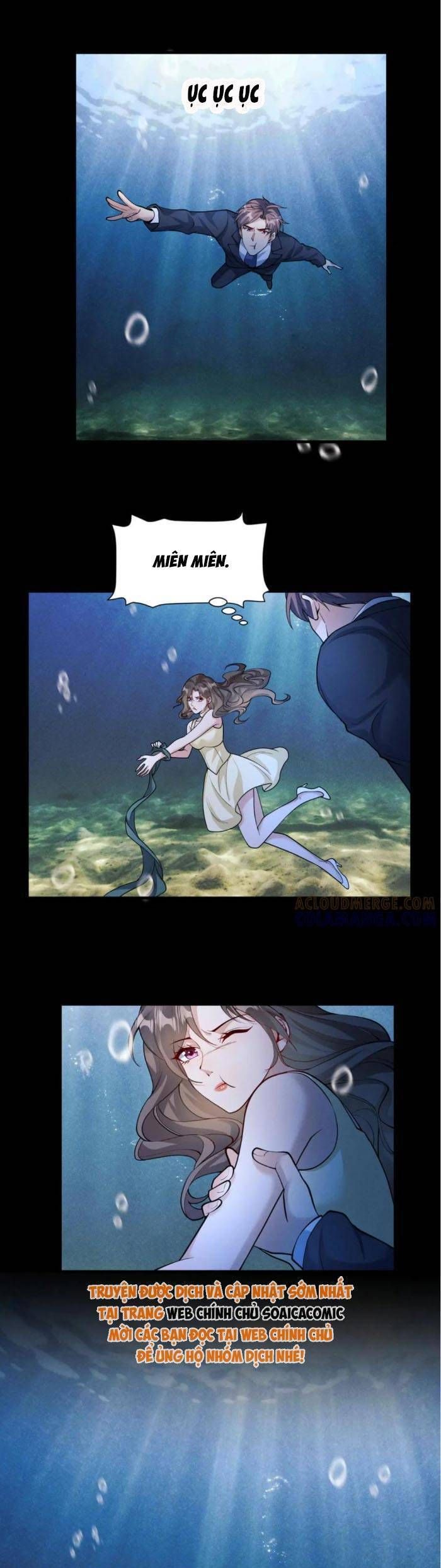 Quyền Lực Gót Hồng Chapter 35 - 17
