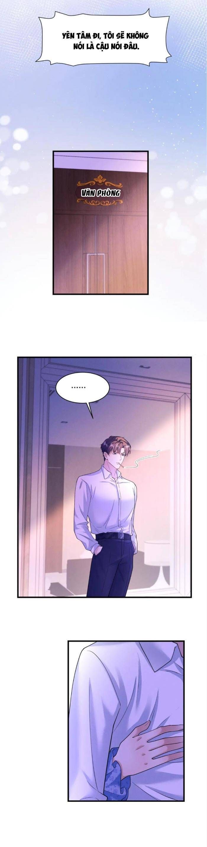 Quyền Lực Gót Hồng Chapter 35 - 4