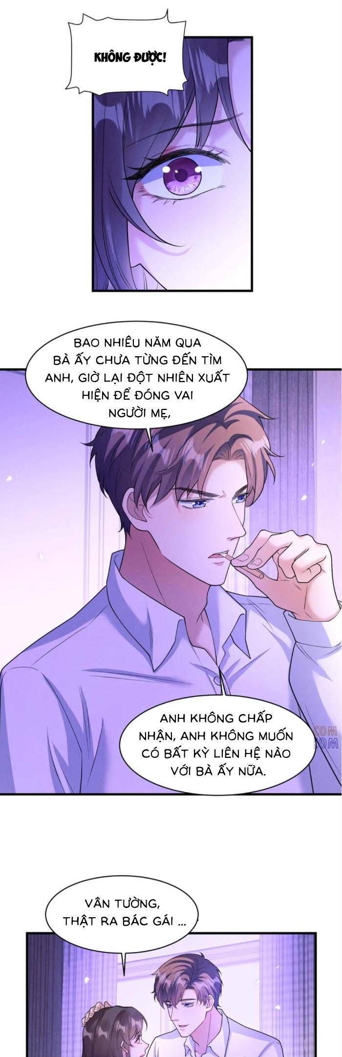 Quyền Lực Gót Hồng Chapter 35 - 6