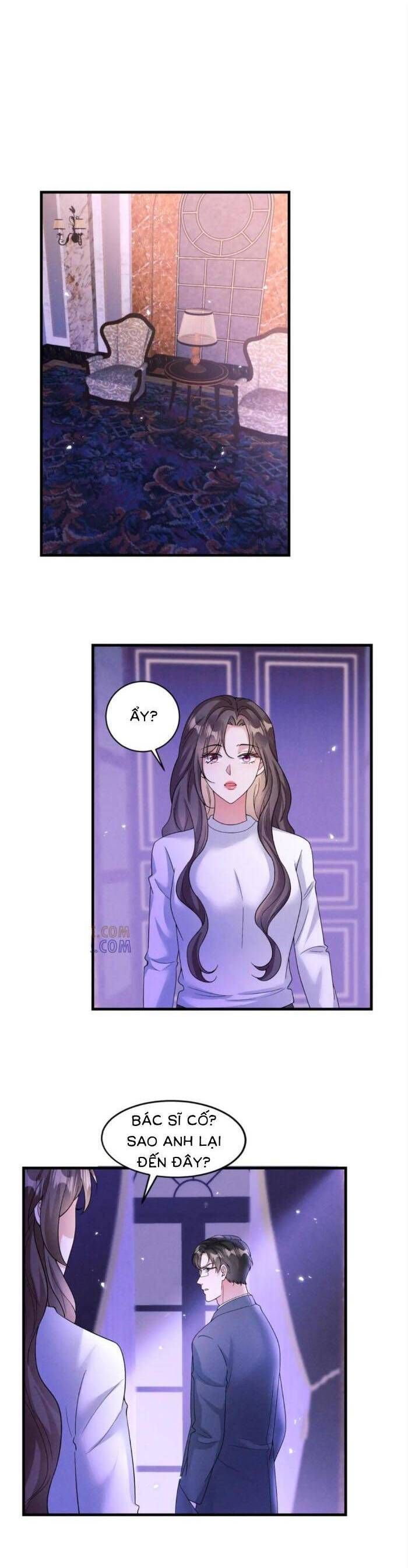 Quyền Lực Gót Hồng Chapter 36 - 12