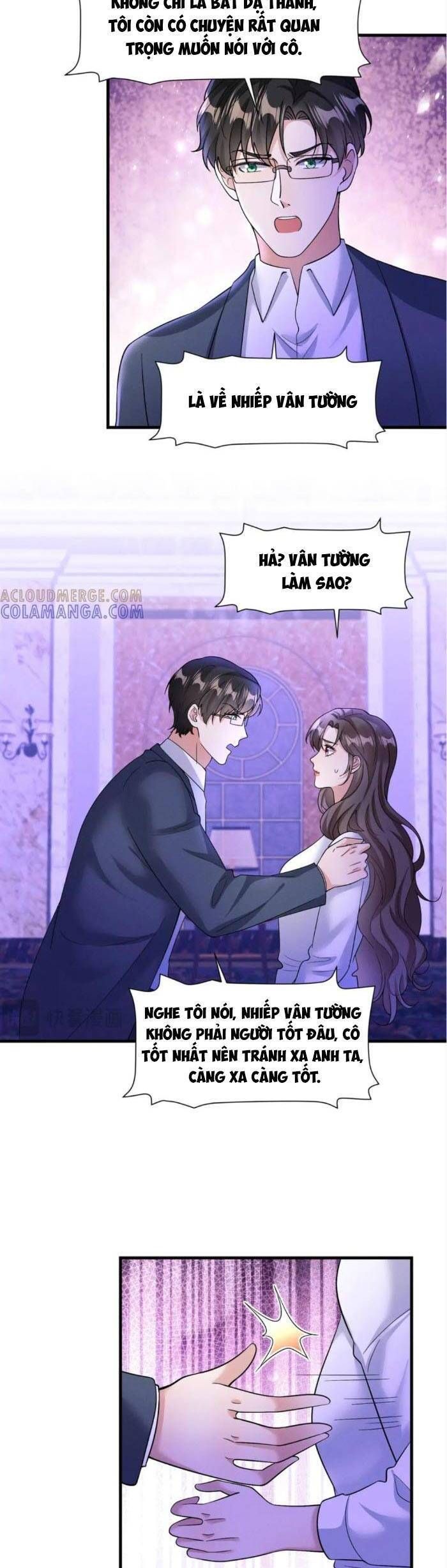 Quyền Lực Gót Hồng Chapter 36 - 14