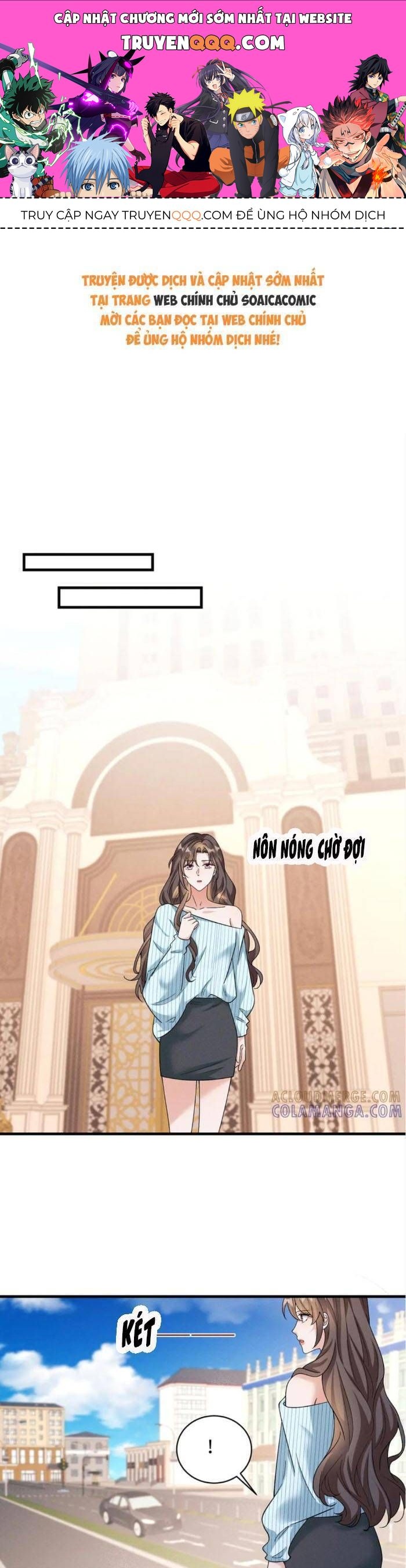 Quyền Lực Gót Hồng Chapter 37 - 1