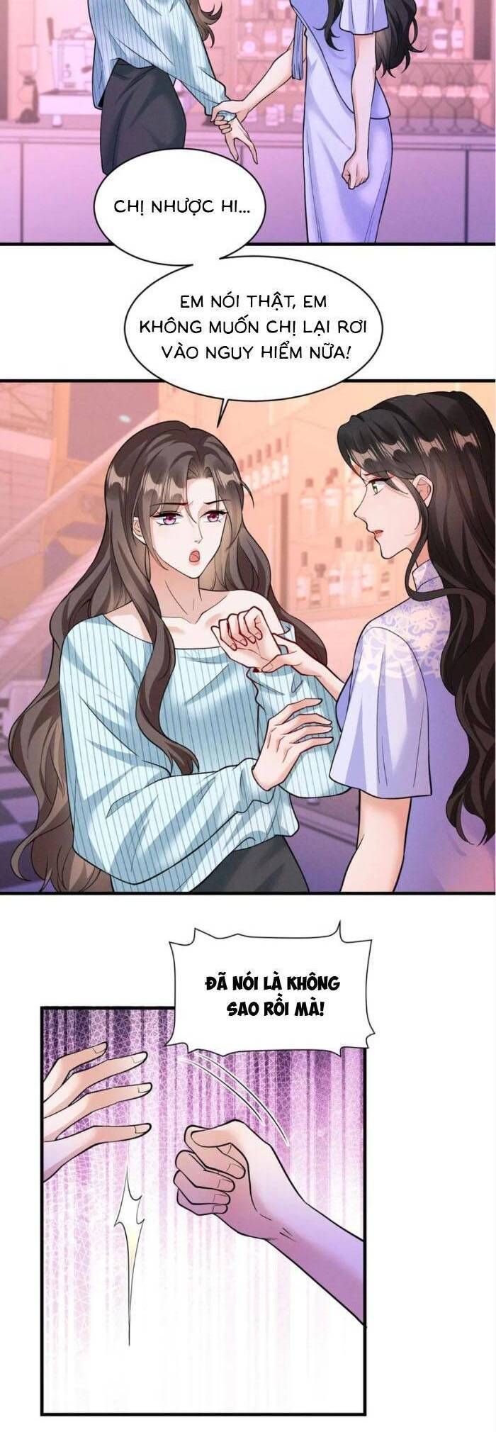 Quyền Lực Gót Hồng Chapter 37 - 11