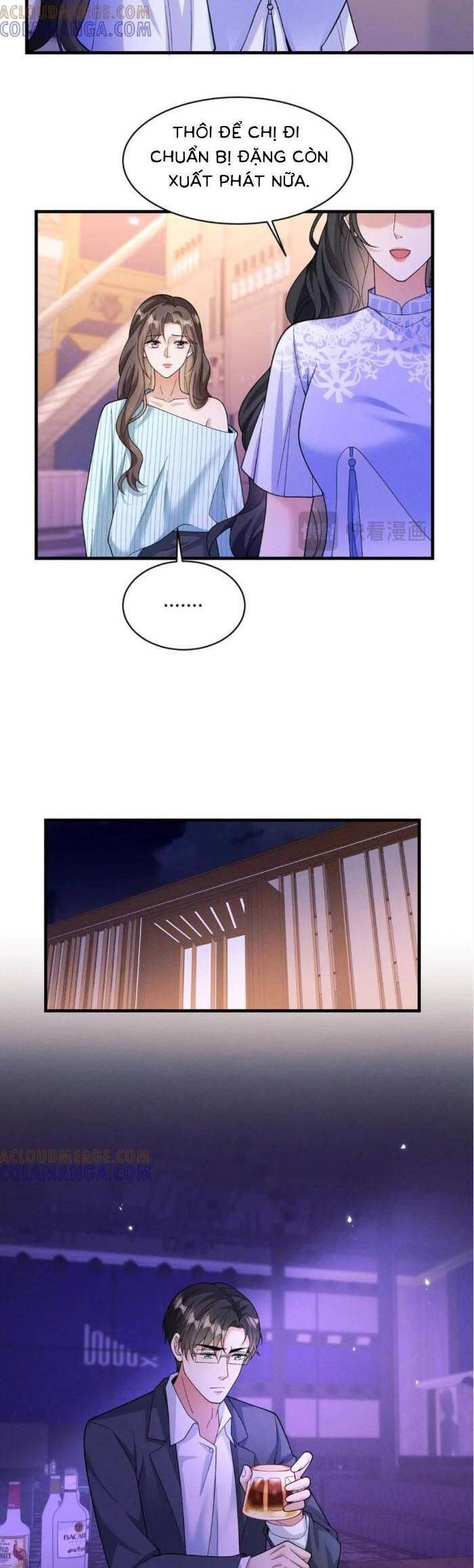 Quyền Lực Gót Hồng Chapter 37 - 13