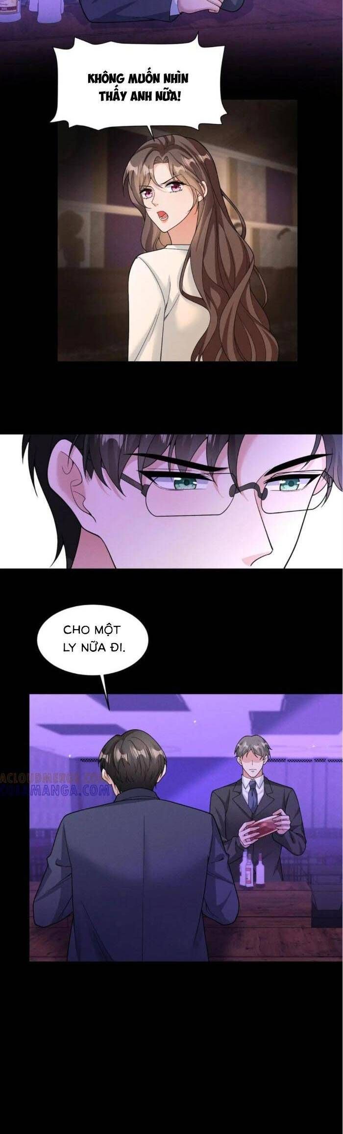 Quyền Lực Gót Hồng Chapter 37 - 14