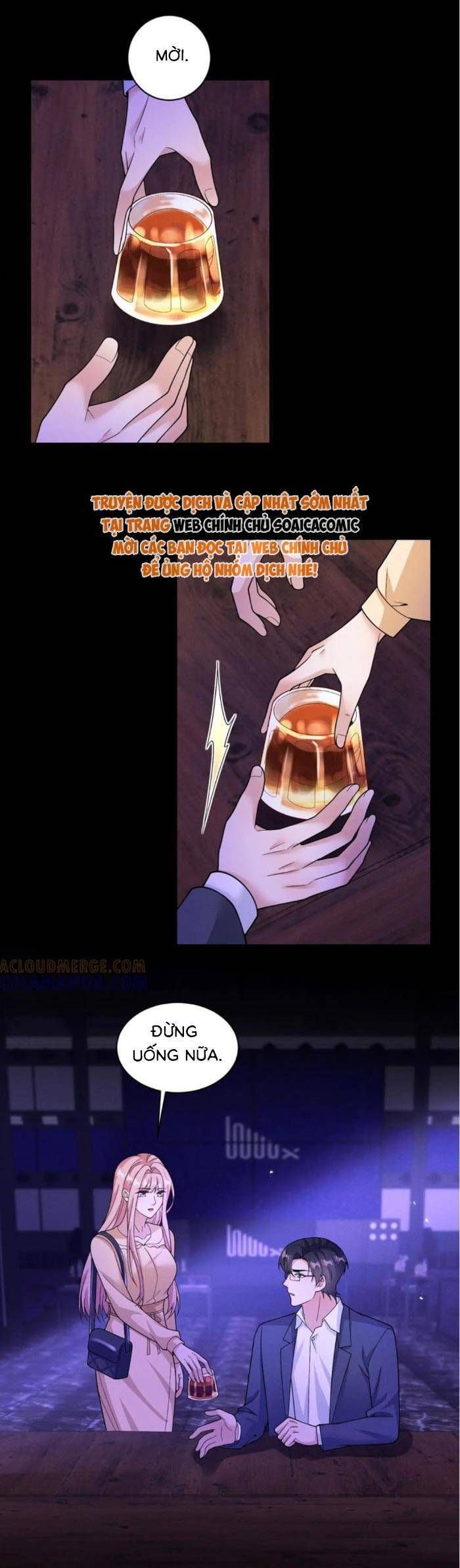 Quyền Lực Gót Hồng Chapter 37 - 15