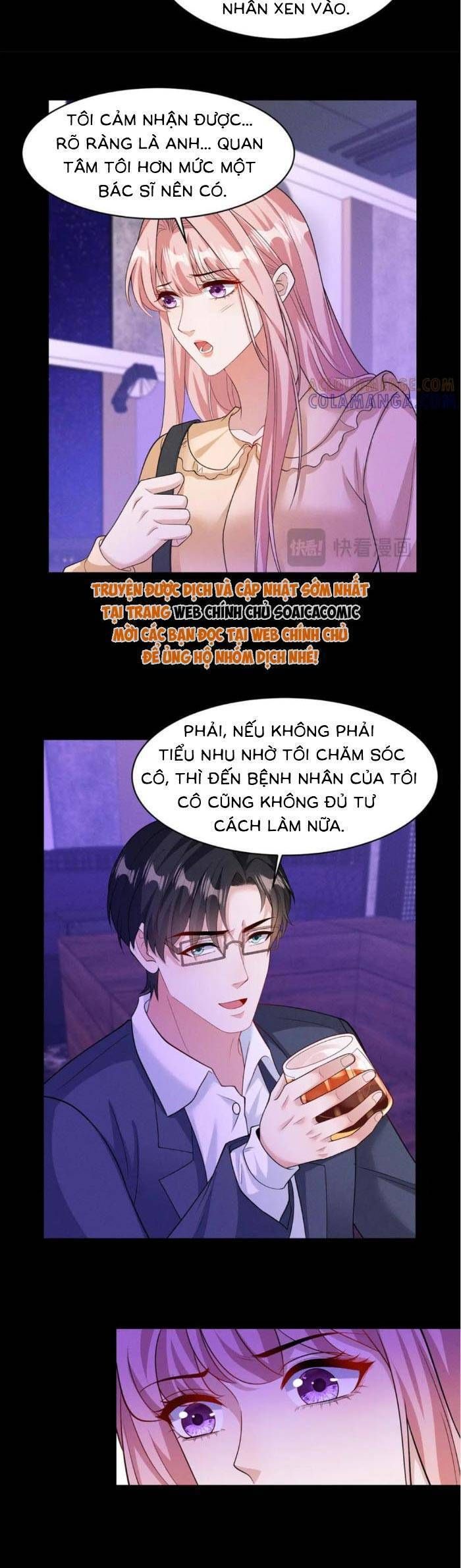 Quyền Lực Gót Hồng Chapter 37 - 17