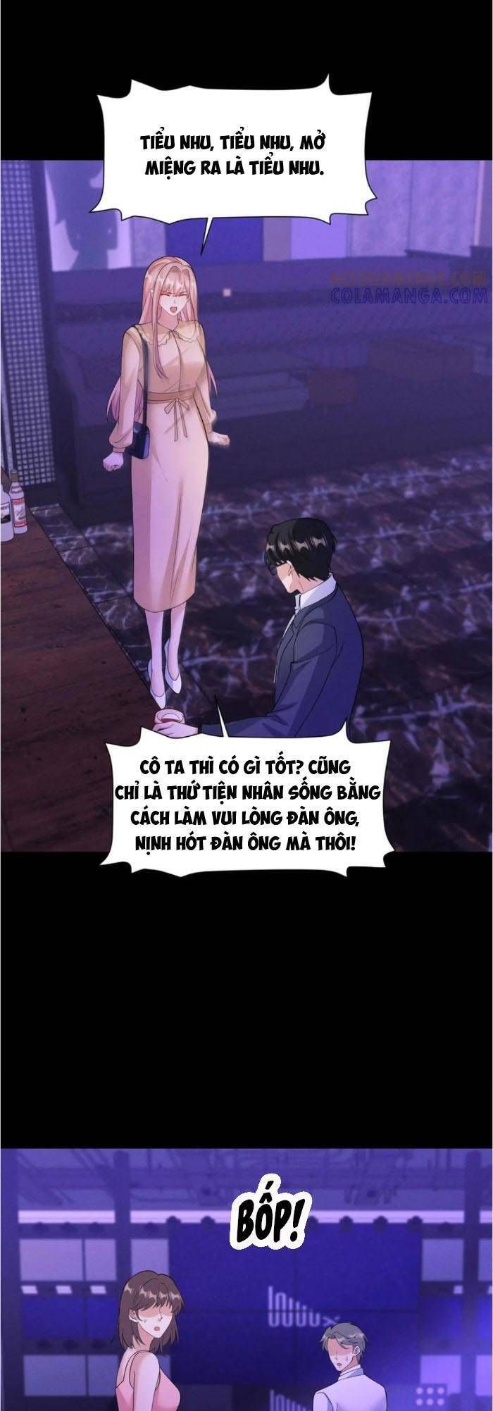 Quyền Lực Gót Hồng Chapter 37 - 18