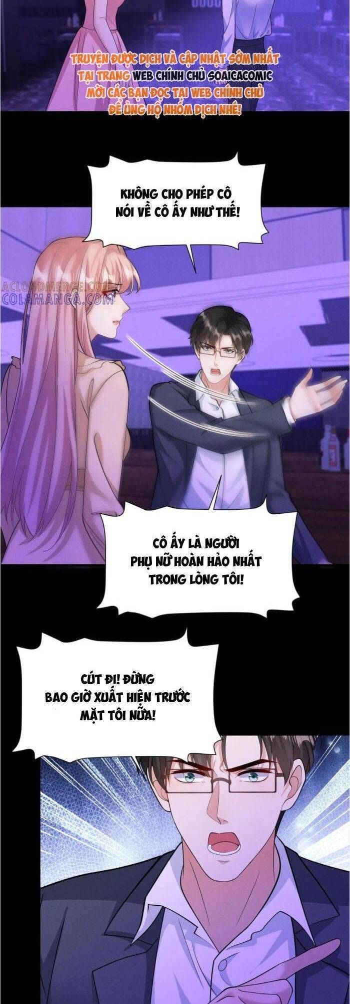 Quyền Lực Gót Hồng Chapter 37 - 19