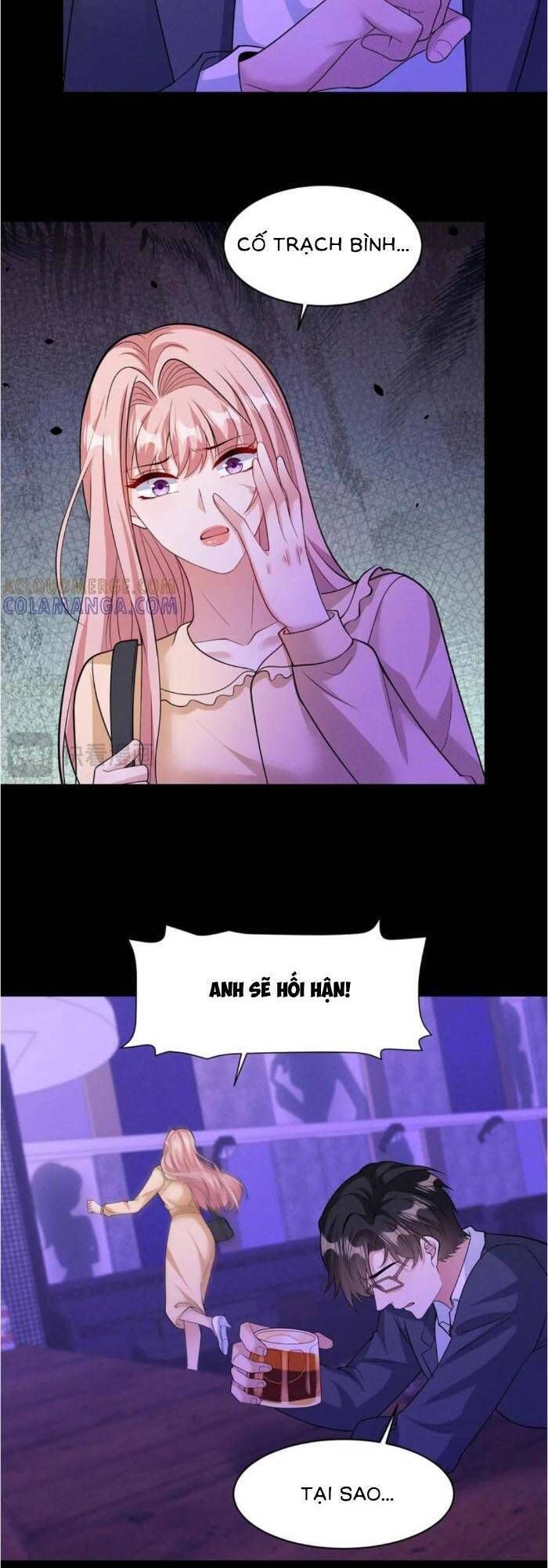 Quyền Lực Gót Hồng Chapter 37 - 20