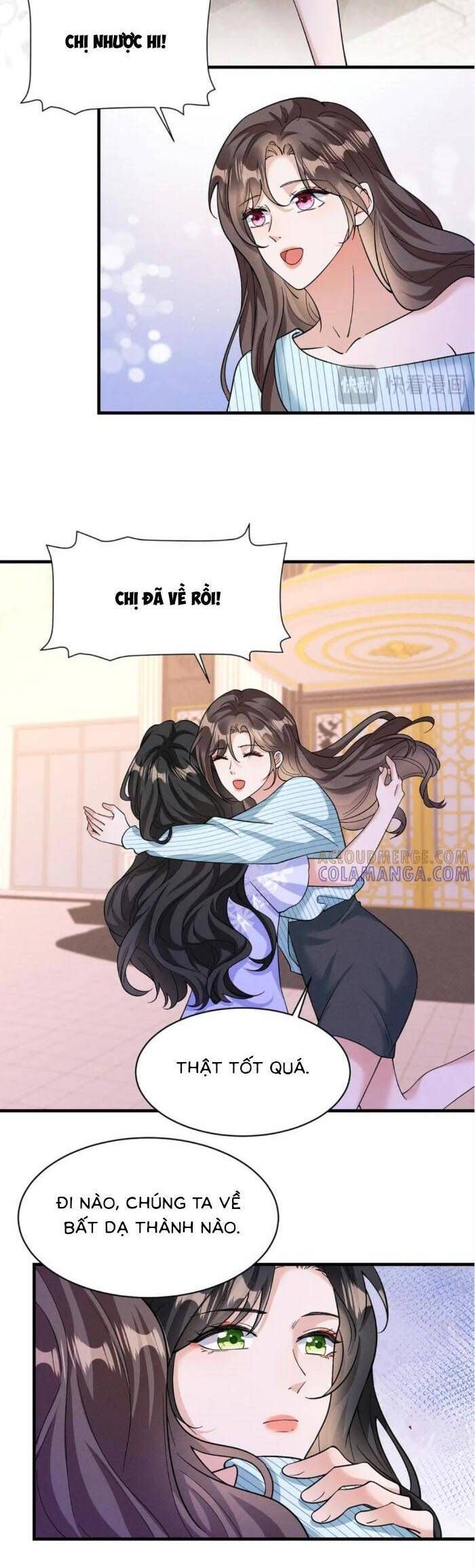 Quyền Lực Gót Hồng Chapter 37 - 3