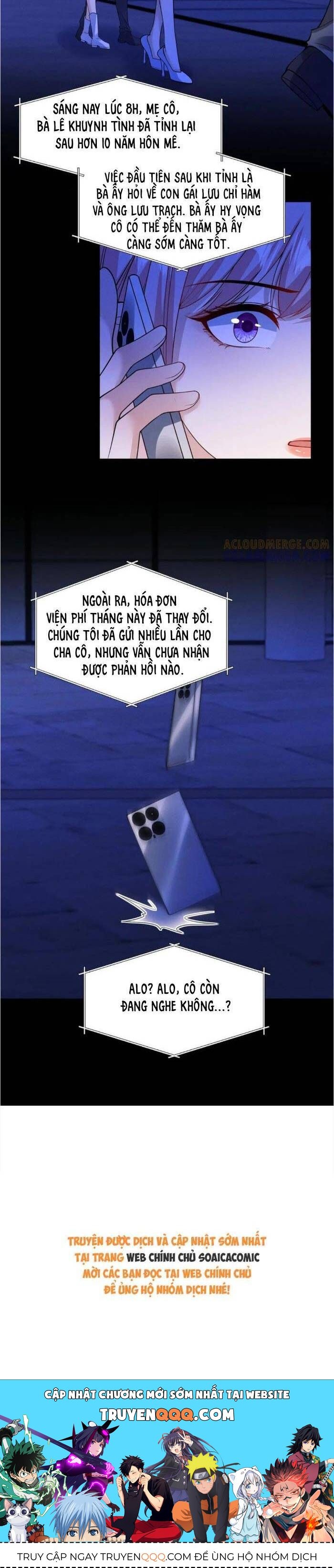 Quyền Lực Gót Hồng Chapter 37 - 24