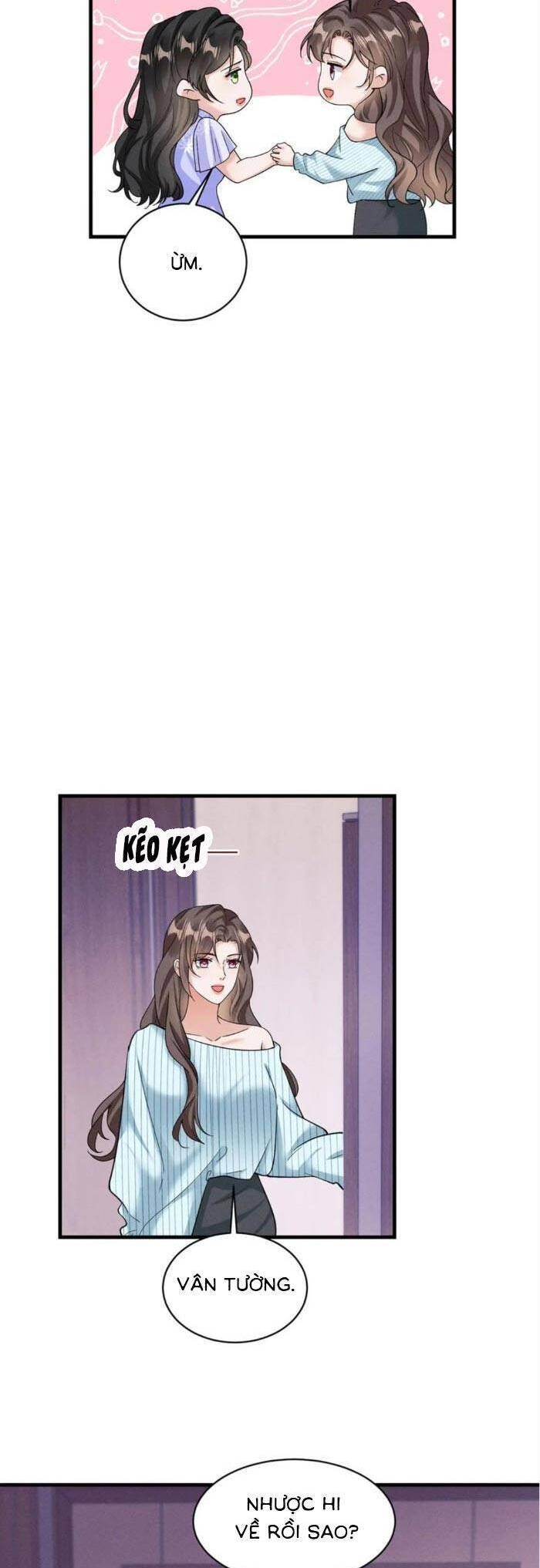 Quyền Lực Gót Hồng Chapter 37 - 5