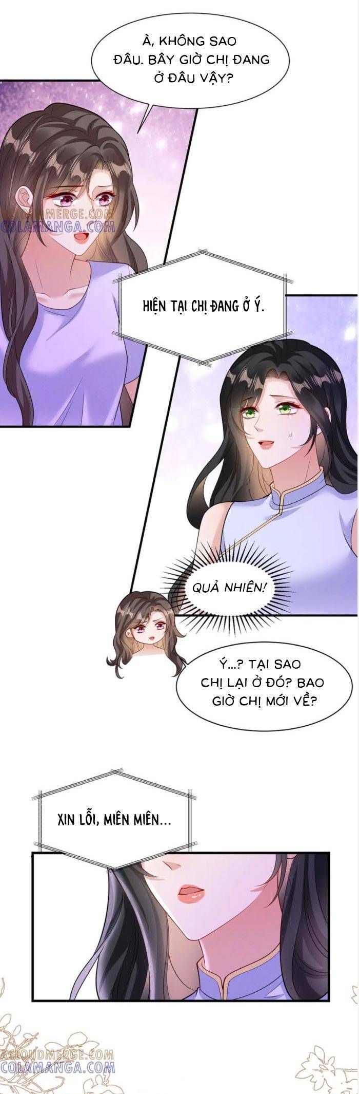 Quyền Lực Gót Hồng Chapter 38 - 14