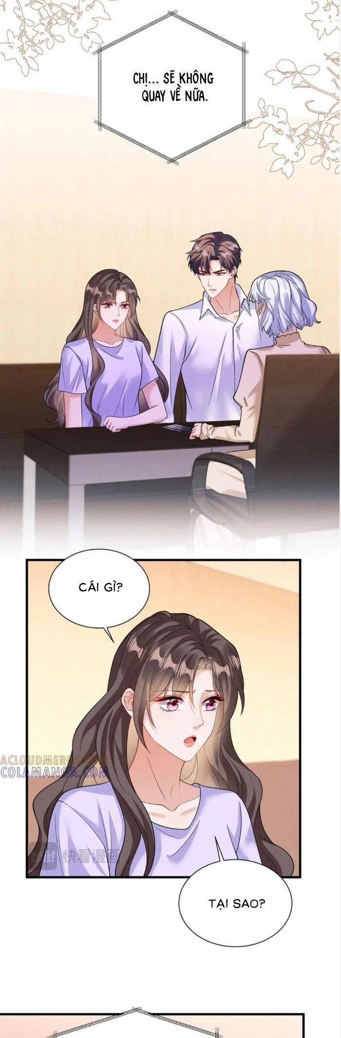 Quyền Lực Gót Hồng Chapter 38 - 15